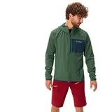 Vaude Tekoa Ii Fleece - Woodland / Dark Sea - XL