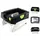 Festool Gehäuse CT MINI Facelift 499748
