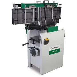 Holzstar Abricht-Dickenhobel ADH 31C (230 V)