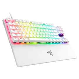 Razer Huntsman V3 Pro Tenkeyless Analoge optische Switches US