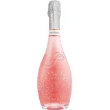 Sacchetto s.n.c., Cantine, 35010 Trebaseleghe (Padova) Italien Mille Bolle Spumante Brut Rosé Sacchetto 0,75l