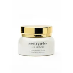 Aroma garden Gold Moisturizer, 50 Milliliter