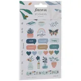 Filofax Botanical Stickers Sticker