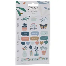 Filofax Botanical Stickers Sticker