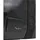 Pepe Jeans Chelsea Glossy Schultertasche Polyurethan Black