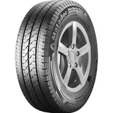 Matador Hectorra Van 225/55 R17C 109/107T Sommerreifen