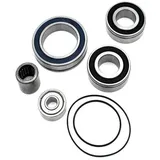 Blackbearing Lagerkit für Panasonic Motor 36v - Grey/Black - One Size