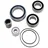 Blackbearing Lagerkit für Panasonic Motor 36v - Grey/Black - One Size
