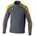 EVO STAR Trainingsjacke slate grey/gelb XL
