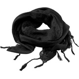 Brandit Textil Brandit Schal Schal schwarz