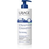 Uriage Bébé 1st Cleansing Soothing Oil beruhigendes Reinigungsöl für trockene bis atopische Haut 500 ml