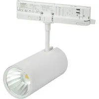 LED line LED-line 3-Phasen Stromschienenstrahler LUMICANTO 14-29W 1440-3200lm weiß