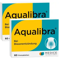 Aqualibra Filmtabletten