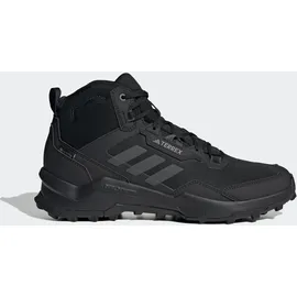 Adidas Terrex AX4 Mid GTX Herren Core Black / Carbon / Grey Four 43 1/3