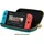 Bigben Interactive Nintendo Switch Travel Case Zelda Tears of the Kingdom Deluxe