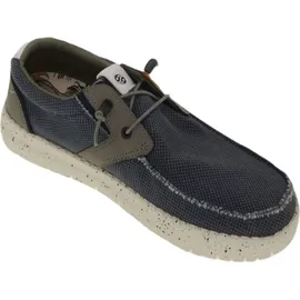 Dockers Slip-Ons Herren Blau 43