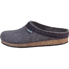 Gottstein Stegmann Hausschuh Grau 38 EU