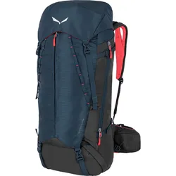 Trekkingrucksack Trek Mate 50+5 W dark denim Einheitsgröße