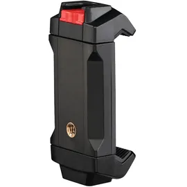 Hama Smartphone-/Tablethalterung Pro schwarz