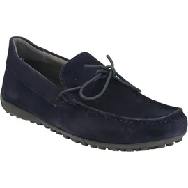 GEOX Mokassins Herren Blau 44