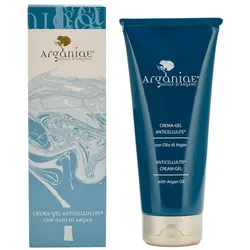 Arganiae Creme-Gel gegen die ästhetischen Mängel der Cellulite 250 ml