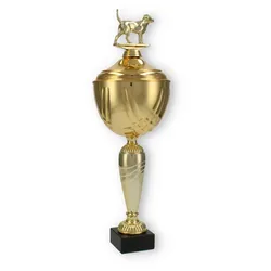 Pokal Dore - Beagle 44,0cm