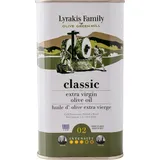 Olivenöl 1L – Griechisches Natives Olivenöl Extra,Premium Erste Kaltpressung,...