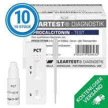 CLEARTEST Procalcitonin