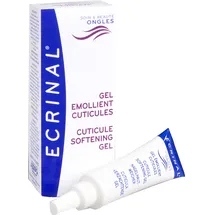 Ecrinal Nagel Hautentferner 10 ml