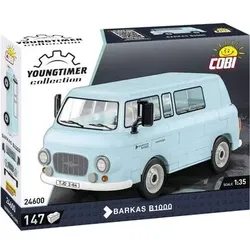 COBI 24600 1:35 Barkas B1000