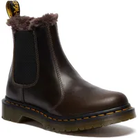 Dr. Martens Leonore Brown - braun - 36