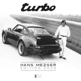 Bmb Berlin Motor Books Porsche 911 Turbo Air Cooled Years 1975 – 1998 / Hans Mezger Edition 2020