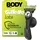 Gillette Labs Body + Intimate Rasierer + 1 Rasierklinge