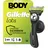 Gillette Labs Body + Intimate Rasierer + 1 Rasierklinge