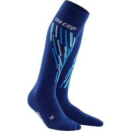 CEP Herren Ski Thermo Kompressionssocken