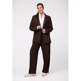 SURI FREY Longblazer Braun XL/XXL