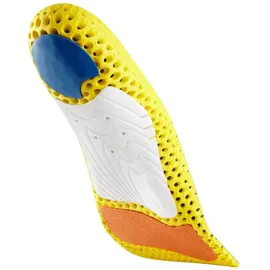 Currex RunPro Einlegesohle 39,5 Gelb