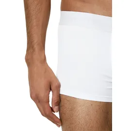 Marc O'Polo Trunk Essentials weiß S 3er Pack