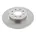 Mapco Bremsscheibe 25102