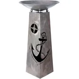 Gilde - Hingucker - 95cm hoch - skandinavisch