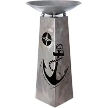 Gilde - Hingucker - 95cm hoch - skandinavisch
