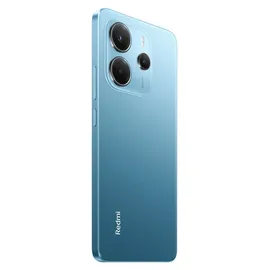 Xiaomi Redmi Note 14S 8 GB RAM 256 GB Ocean Blue