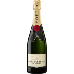 Moët & Chandon Champagner Brut »Impérial«