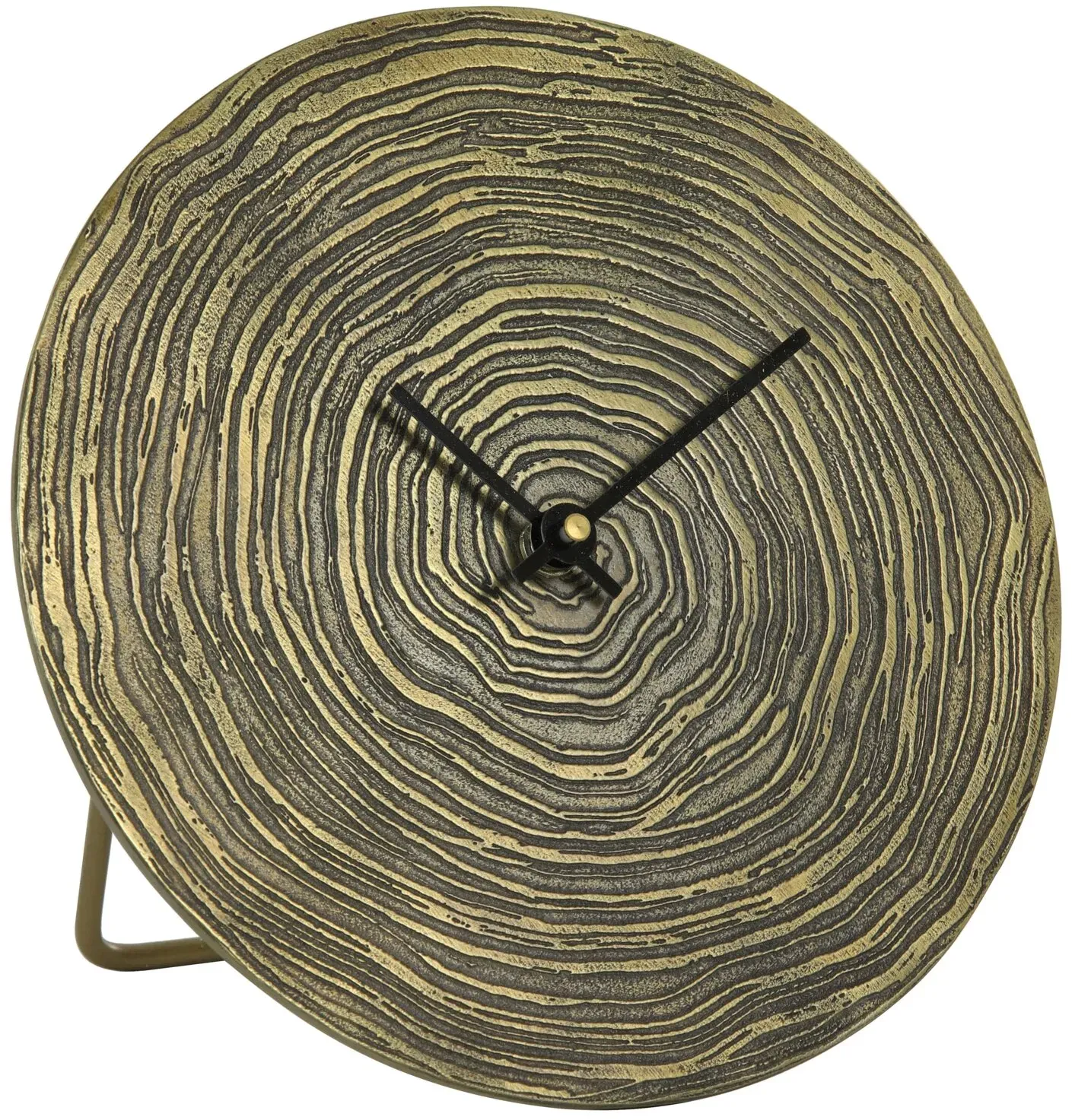 Light&Living Uhr ALOCIL - B/H/T ca. ,50x20,00x20,00