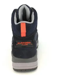 Mephisto Satika Herren Marine 42