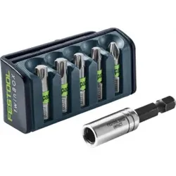 Festool Bitkassette BT-IMP SORT1
