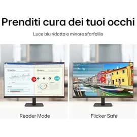 LG 32MR50C-B 31,5" schwarz