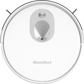Mamibot ExVac 680S schwarz