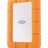 SSD 2 TB USB-C 3.2 Gen 2x2 orange/silber STMF2000400