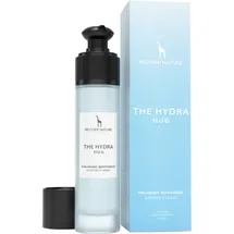 MOTHER NATURE COSMETICS Hyaluron Creme 50 ml